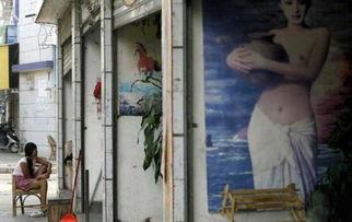 站街女野战视频,一场道德沦丧的丑剧